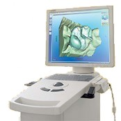 Cerec Aufnahmeeinheit